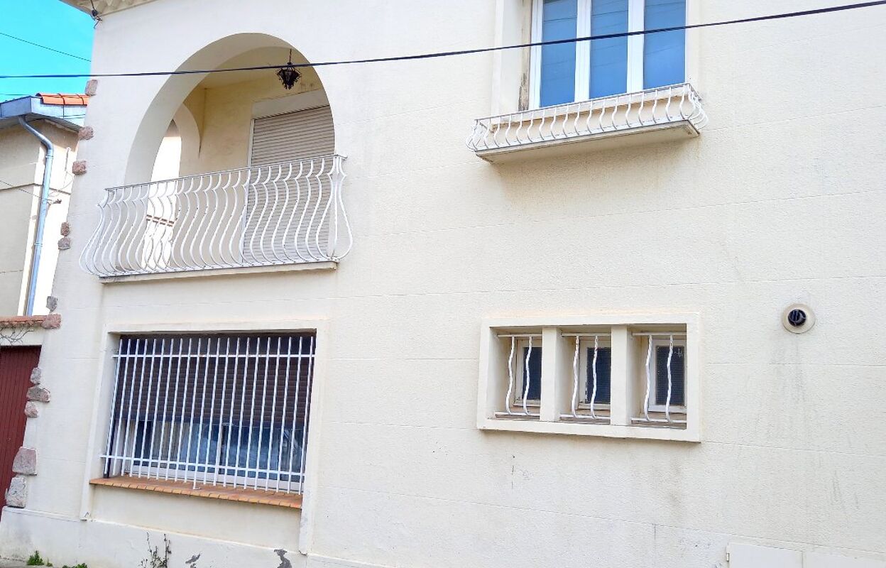 appartement 3 pièces 50 m2 à louer à Béziers (34500)