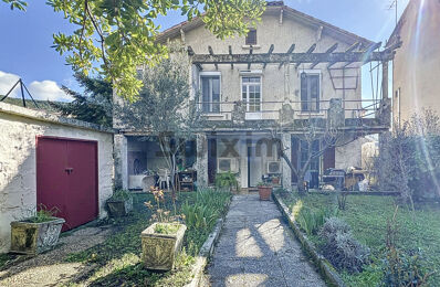 vente maison 192 000 € à proximité de Montagnac (30350)
