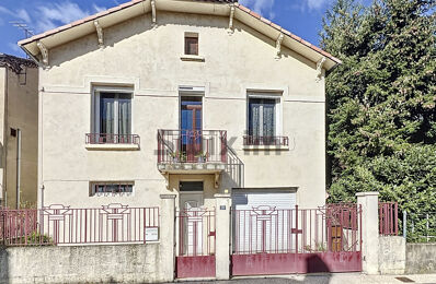 vente maison 192 000 € à proximité de Gagnières (30160)
