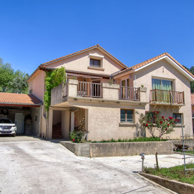 Maison 5 pièces 199000 €