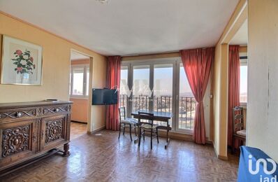vente appartement 60 000 € à proximité de Marseille 8 (13008)