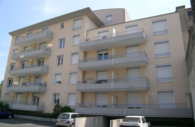 location appartement 490 € CC /mois à proximité de Effiat (63260)