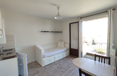 location appartement 395 € CC /mois à proximité de Romagnat (63540)