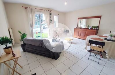 vente appartement 216 000 € à proximité de Thouaré-sur-Loire (44470)