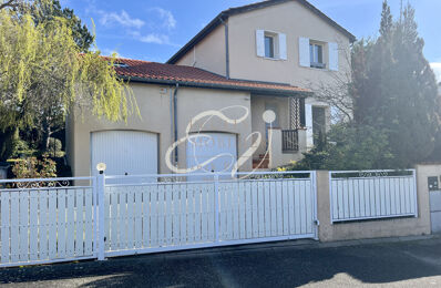 vente maison 640 000 € à proximité de Poleymieux-Au-Mont-d'Or (69250)