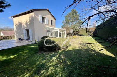 vente maison 640 000 € à proximité de Francheville (69340)