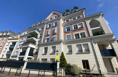 vente appartement 279 000 € à proximité de Igny (91430)
