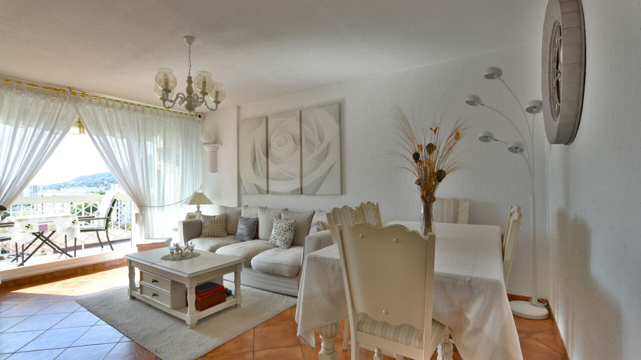 appartement 3 pièces 73 m2 à vendre à La Valette-du-Var (83160)