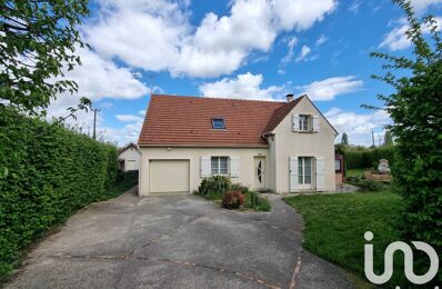 vente maison 229 000 € à proximité de Châtenay-sur-Seine (77126)