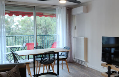 location appartement 1 150 € CC /mois à proximité de Marseille 6 (13006)
