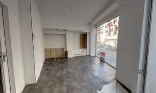 Commerce  73 m² à vendre à Béziers (34500)