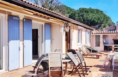vente maison 499 000 € à proximité de Les Mayons (83340)