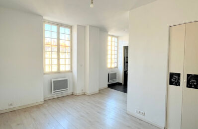 vente appartement 120 000 € à proximité de Marseille 1 (13001)