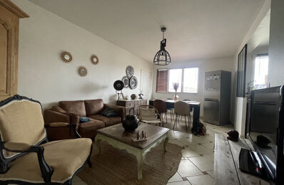 appartement 4 pièces 73 m2 à vendre à Château-Thierry (02400)