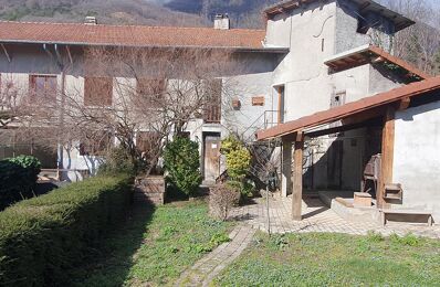 vente maison 329 000 € à proximité de Saint-Agnan-en-Vercors (26420)