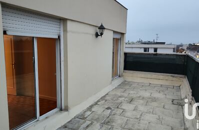 vente appartement 179 000 € à proximité de Saint-Brice-Courcelles (51370)