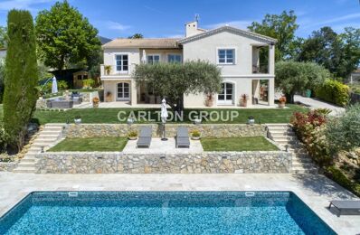 vente maison 2 850 000 € à proximité de Caussols (06460)