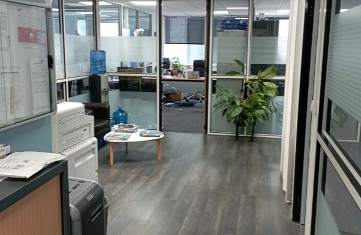 Bureau — photo 4
