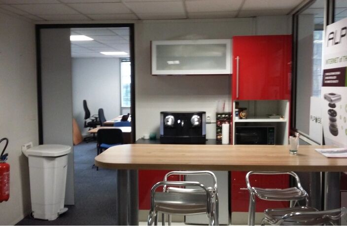 Bureau — photo 5