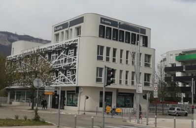 location bureau 2 347 € CC /mois à proximité de Grenoble (38)