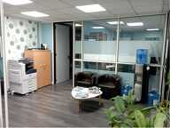 Bureau — photo 2