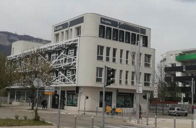 location bureau 2 347 € CC /mois à proximité de Grenoble (38100)