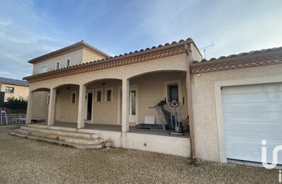 vente maison 795 000 € à proximité de Lédenon (30210)
