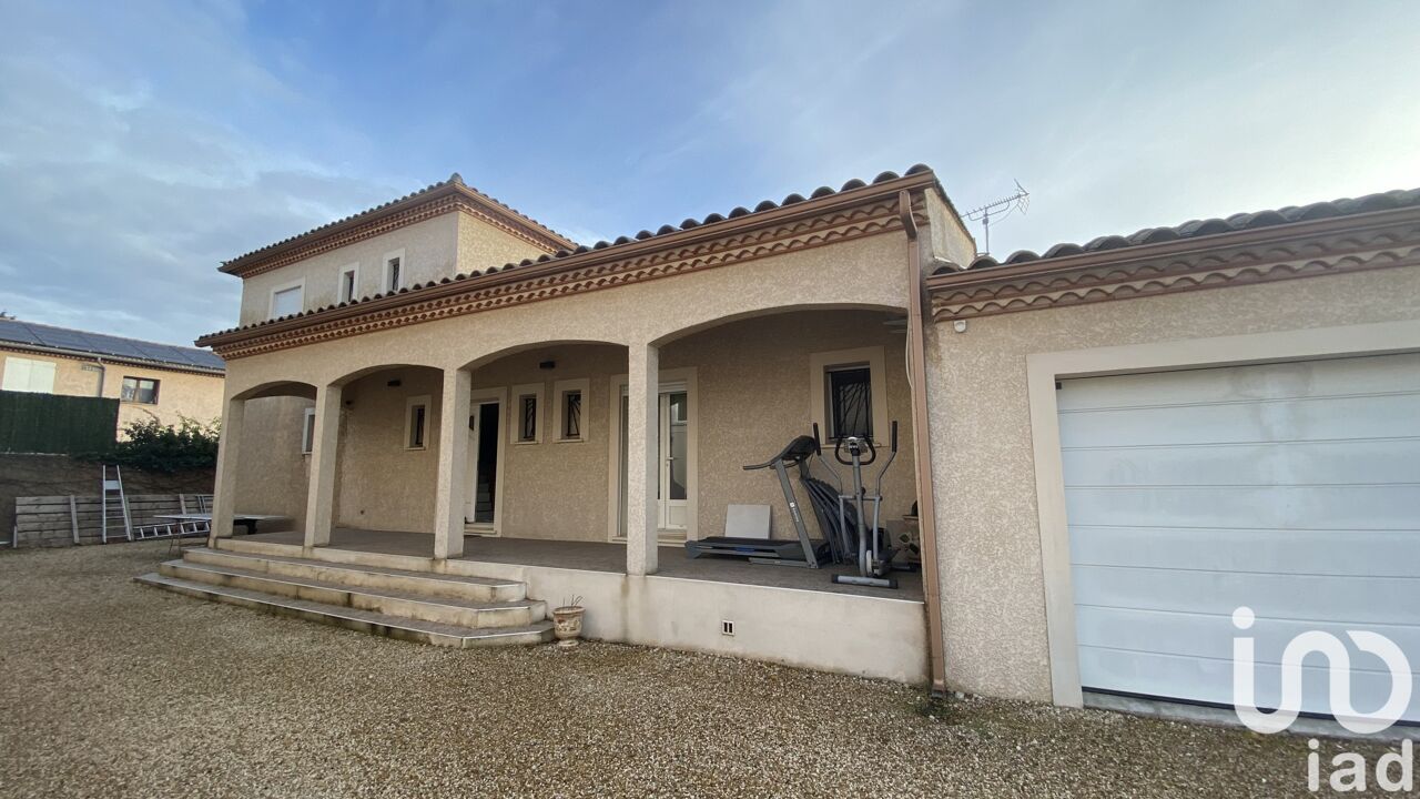 maison 10 pièces 357 m2 à vendre à Rodilhan (30230)