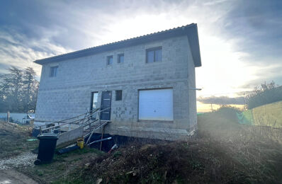 vente maison 599 000 € à proximité de Saint-Romain-Au-Mont-d'Or (69270)