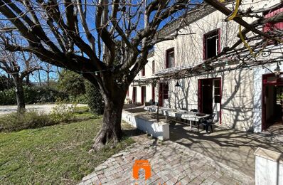 vente maison 430 000 € à proximité de Saint-Montan (07220)