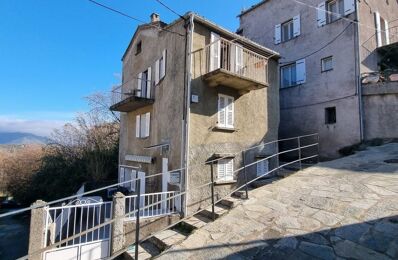 vente appartement 119 000 € à proximité de Santo-Pietro-Di-Tenda (20246)
