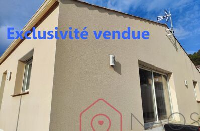 vente maison 210 000 € à proximité de Saint-Geniès-de-Fontedit (34480)