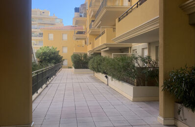 vente appartement 371 000 € à proximité de Castellar (06500)