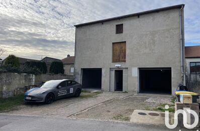 vente maison 158 000 € à proximité de Basse-Rentgen (57570)