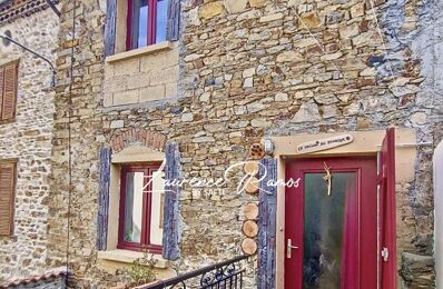 vente maison 56 000 € à proximité de Saint-Beauzire (43100)