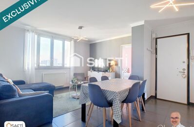 vente appartement 167 000 € à proximité de Saint-Fons (69190)