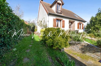 vente maison 354 000 € à proximité de Vert-le-Petit (91710)