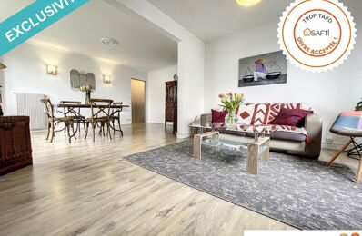 vente appartement 229 900 € à proximité de Douvres-la-Délivrande (14440)
