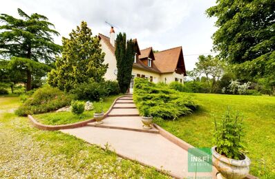vente maison 330 000 € à proximité de Saint-Sauveur (86100)