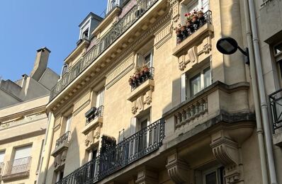vente appartement 749 000 € à proximité de Neuilly-sur-Seine (92200)