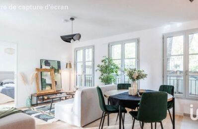 vente appartement 935 000 € à proximité de Ville-d'Avray (92410)