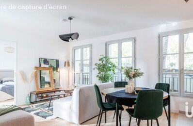 vente appartement 935 000 € à proximité de Juziers (78820)