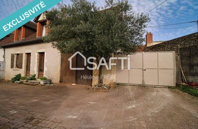 vente maison 262 000 € à proximité de Saint-Denis-sur-Loire (41000)