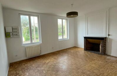 appartement 4 pièces 73 m2 à vendre à Le Havre (76620)