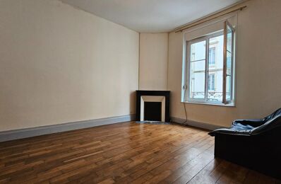 vente appartement 89 000 € à proximité de Laneuveville-Devant-Nancy (54410)