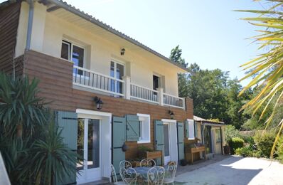 vente maison 265 000 € à proximité de Saint-Amans-de-Pellagal (82110)