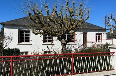 vente maison 192 500 € à proximité de Landes-le-Gaulois (41190)