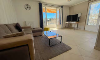 Appartement 2 Pièces 60 m² à vendre à Mandelieu-la-Napoule (06210)