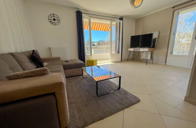 vente appartement 258 000 € à proximité de Théoule-sur-Mer (06590)