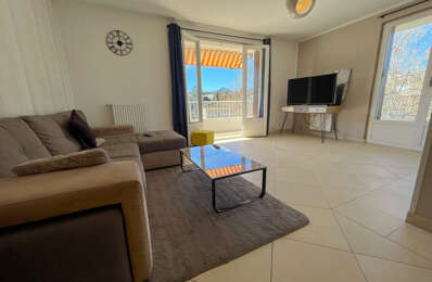appartement 2 pièces 60 m2 à vendre à Mandelieu-la-Napoule (06210)